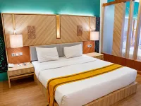 Khas Parapat Hotels in Parapat