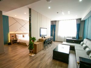 Yunding Hotel Puyang