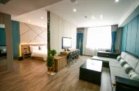Yunding Hotel Puyang Hotels near Fenjiu Liquor
