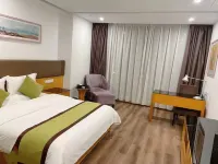 New Baihui Boutique Hotel Hotels in Yanzhou District