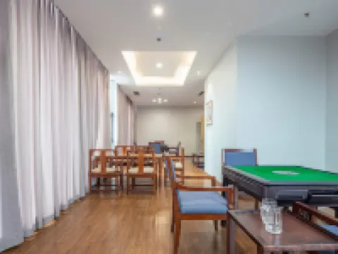 Kuangyi Hotel فنادق في داينغ