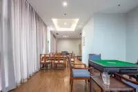 Kuangyi Hotel Hotels in Daying