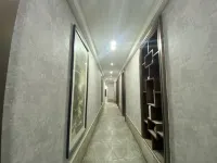 Jasmine·Manju Secret Garden Hotel (Taihe Xiyang Middle Road) - sarapan