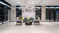 City Comfort Innホテル（北海北部灣広場旧街）