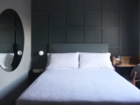 c-hotels Diplomat Hoteles en Florencia