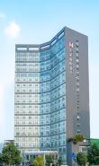成都藝家城市ホテル