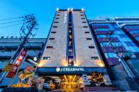 Index Hotel J Dream Jeju
