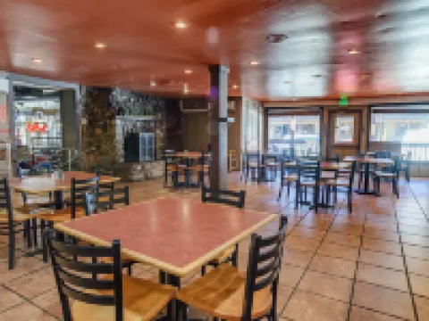 斯普林代爾錫安國家公園先鋒酒店 斯普林代爾酒店