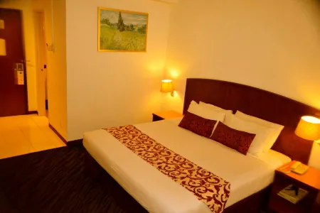 Hotel Caliber