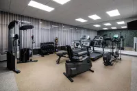 Baymont by Wyndham White Plains - Elmsford - Gym