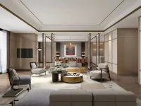 CALIPER HOLIDAY HOTEL LEDONG