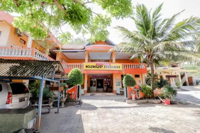 Hotel Kukup Indah Hotel a Tanjungsari