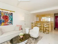 Grand Hyatt Baha Mar Hotels in Nassau