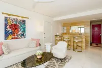 Grand Hyatt Baha Mar Hotels in Nassau