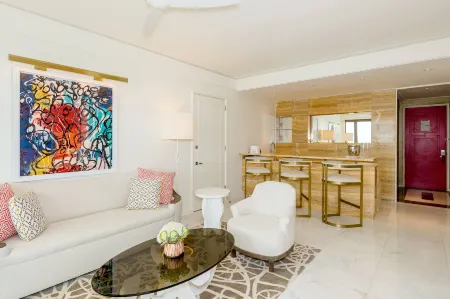 Grand Hyatt Baha Mar