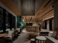 那霸西Nest酒店 那霸酒店