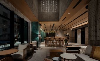 Nest Hotel Naha Nishi