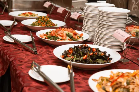 Guangcheng li jing Hotel