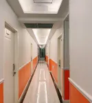 Lishui Lvxingjia Boutique Hotel (Huai'an Airport)