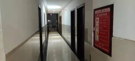 Huarong Hong'en Hotel