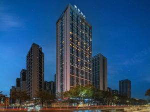 Lavande Hotel (Guiyang China Resources Vientiane Hui Branch)