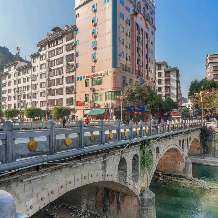 Yidong Select Hotel