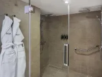 メリア レブレロス セビリアのホテル