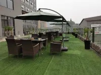 Fuli Hotel Hotels in Xingwen