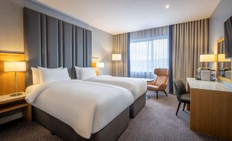 Radisson Blu Hotel Letterkenny