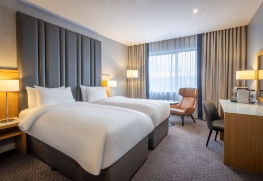 Radisson Blu Hotel Letterkenny Over view