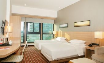 Hyatt Place Shenzhen Airport