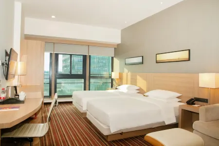 Hyatt Place Shenzhen Airport