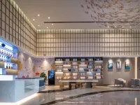 Kyriad Hotel (Changzhou Olympic Sports Culture Center)