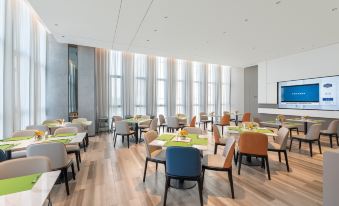 Hampton by Hilton Foshan Sanlong Bay