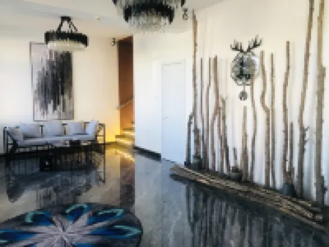 Xilinhot Recluse Theme Hotel