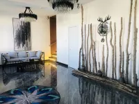 Xilinhot Recluse Theme Hotel