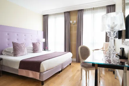 Le 123 Elysees - Astotel