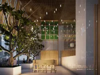 Sky Gem Hotel Sora Hotels near Saigon Japan Town