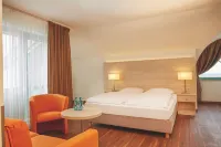 H+ Hotel Limes Thermen Aalen Hotels in Aalen