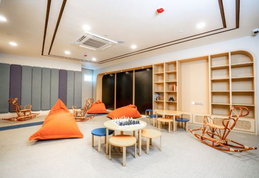 머큐어 랑카위 판타이 체낭