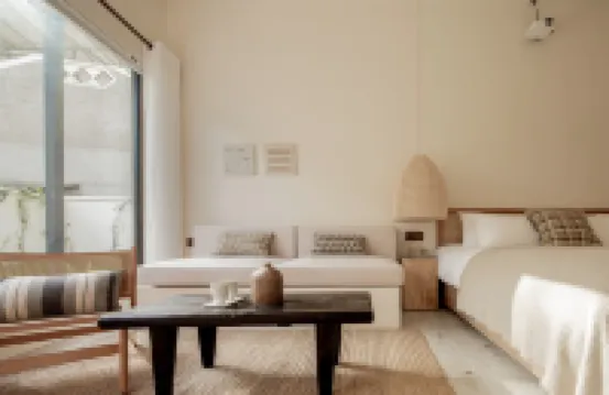 Changsha Zhimushanji Homestay