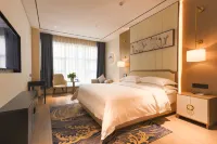 Huaihua Dahan Yannian Hotel Hotels in New Municipal Government/City Administration Cente