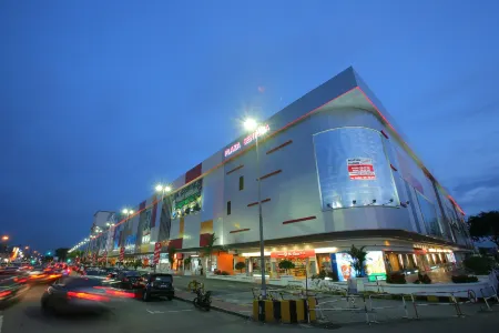 Grand Sentosa Hotel