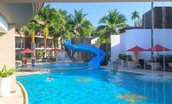 Springfield @ Sea Resort & Spa Cha-Am