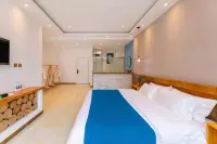 Hidden Mountain Stream · Scenic Luxury Vacation Apartment (Badaling Great Wall)