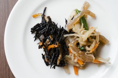 レストラン 京成リッチモンドホテル東京押上の写真