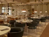 Valo Hotel Helsinki Hotel berhampiran Stesen Keretapi Pasila