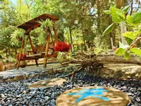 Dongfang Hot Spring Hotel Hotels in Linghai