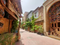 Yinlianjuju B&B (Kashgar Ancient City Branch)