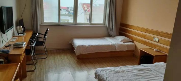 Yidu Hotel Hotels in Wudi